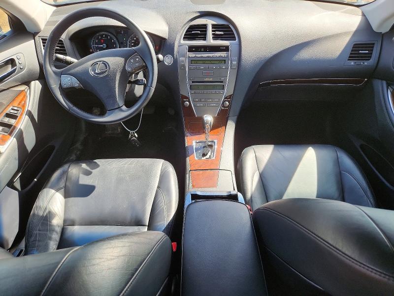 Продаж на аукціоні авто 2010 Lexus Es, vin: JTHBK1EG3A2388523, номер лоту: 49397506