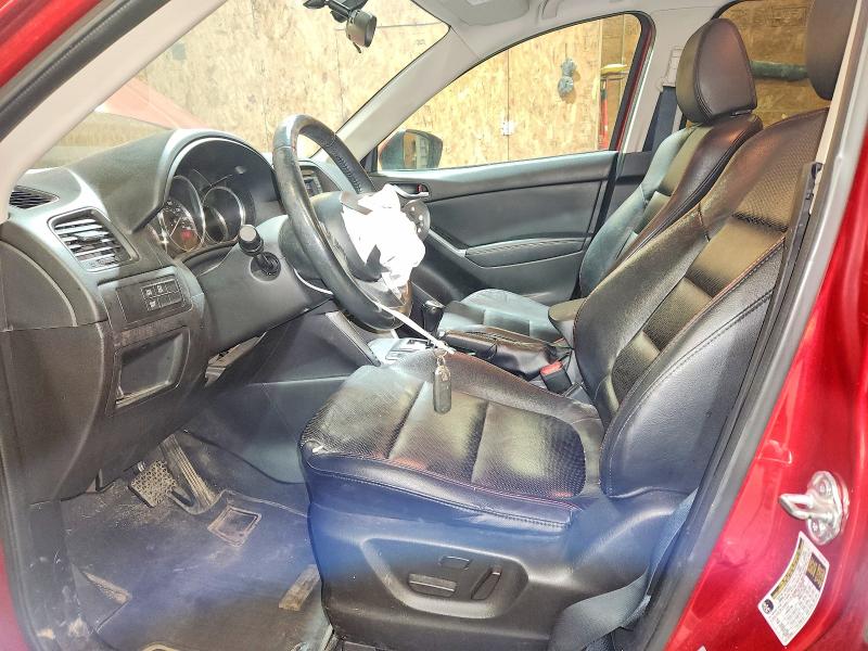 Продажа на аукционе авто 2013 Mazda Cx-5, vin: JM3KE4DE7D0108183, номер лота: 50162876