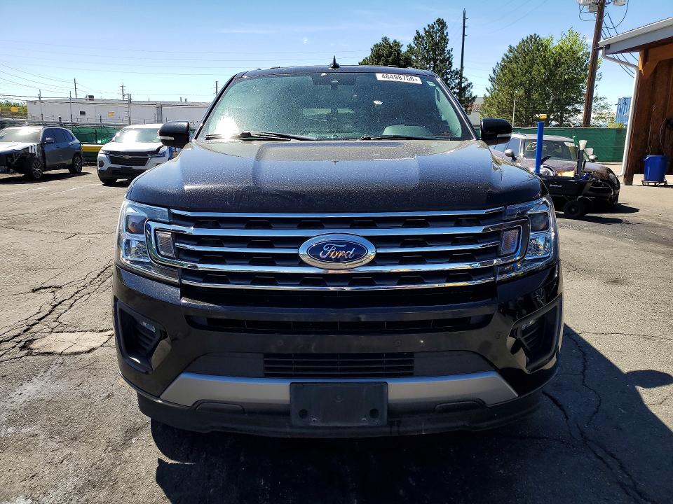 Aukcja sprzedaży 2021 Ford Expedition, vin: 1FMJK1HTXMEA50511, numer aukcji: 48498756