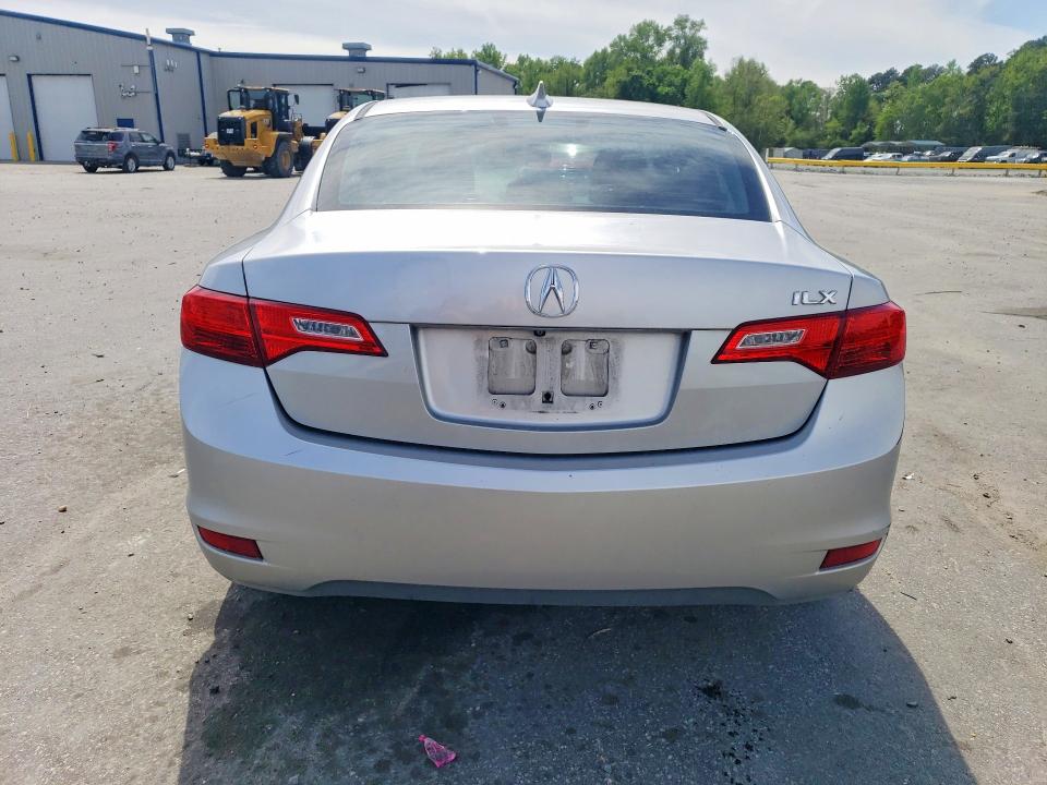 Aukcja sprzedaży 2014 Acura Ilx, vin: 19VDE1F32EE001605, numer aukcji: 47905836