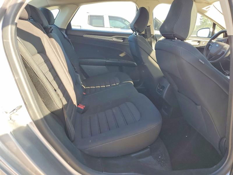 2020 Ford Fusion მანქანა იყიდება აუქციონზე, vin: 3FA6P0HD6LR256215, აუქციონის ნომერი: 49508176