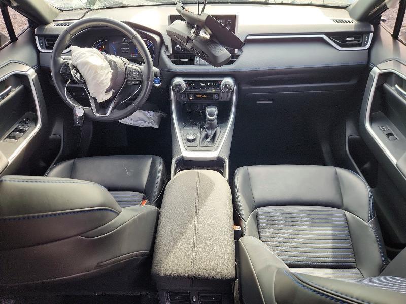 50529486 :رقم المزاد ، JTMEWRFV3LJ029793 vin ، 2020 Toyota Rav4 مزاد بيع