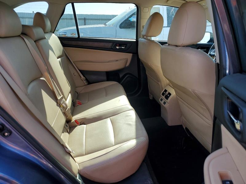 Aukcja sprzedaży 2017 Subaru Outback, vin: 4S4BSANC6H3354980, numer aukcji: 49988826