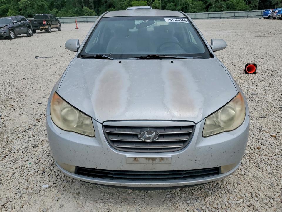 2008 Hyundai Elantra მანქანა იყიდება აუქციონზე, vin: KMHDU46D08U426004, აუქციონის ნომერი: 51960146