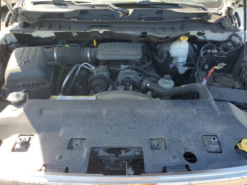 Aukcja sprzedaży 2011 Dodge Ram 1500, vin: 1D7RB1GK8BS535007, numer aukcji: 51461576