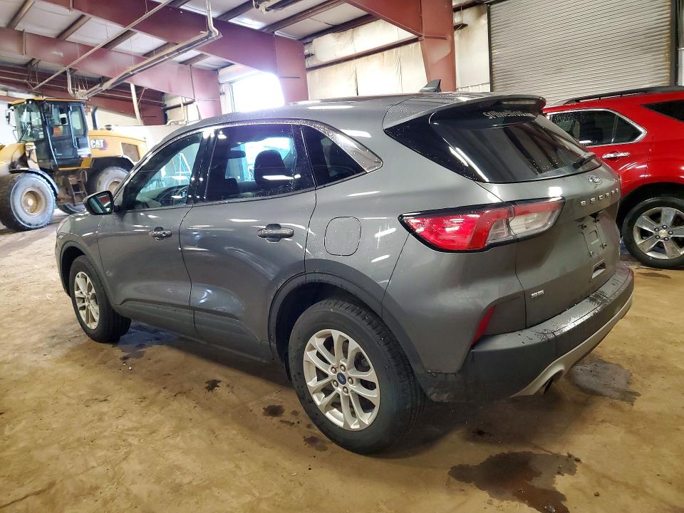 Aukcja sprzedaży 2022 Ford Escape, vin: 1FMCU9G60NUA58900, numer aukcji: 51789446