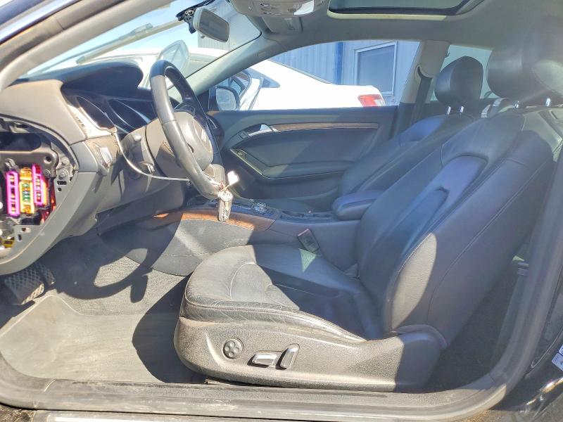 Aukcja sprzedaży 2015 Audi A5, vin: WAUCFAFR0FA054552, numer aukcji: 48742046