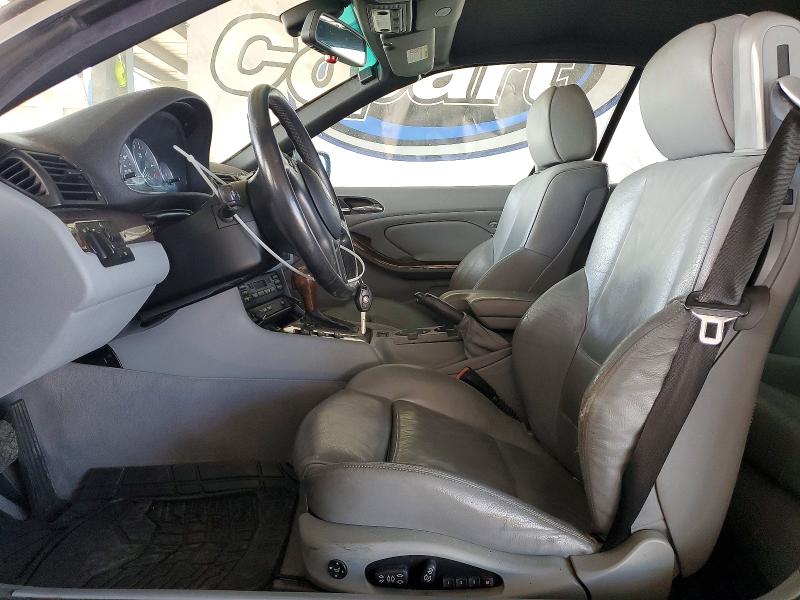 Продажа на аукционе авто 2002 Bmw 330, vin: WBABS53452JU90508, номер лота: 51473596