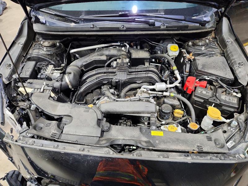 Aukcja sprzedaży 2025 Subaru Crosstrek, vin: 4S4GUHF62S3714299, numer aukcji: 49577466