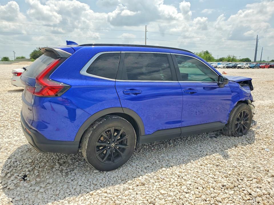 Aukcja sprzedaży 2024 Honda Cr-v, vin: 7FARS6H84RE056153, numer aukcji: 50298336