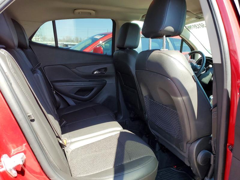 Продаж на аукціоні авто 2019 Buick Encore, vin: KL4CJASB1KB884269, номер лоту: 50139796
