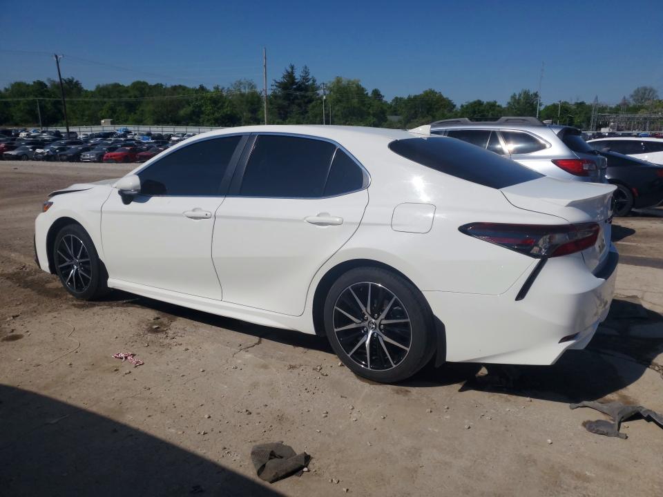 Aukcja sprzedaży 2023 Toyota Camry, vin: 4T1G11BK8PU093865, numer aukcji: 51084626