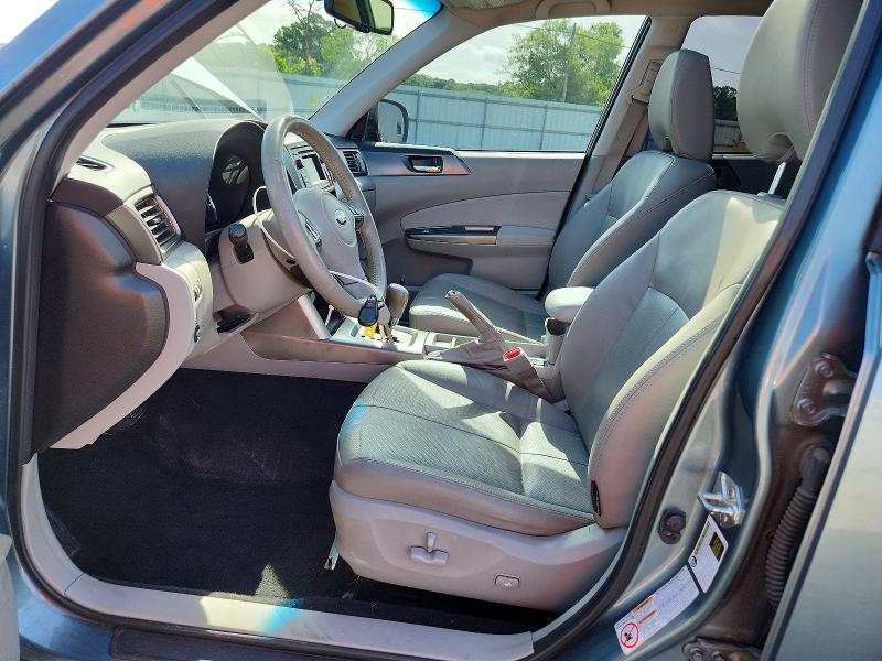Продаж на аукціоні авто 2012 Subaru Forester, vin: JF2SHBEC3CH415174, номер лоту: 51471036