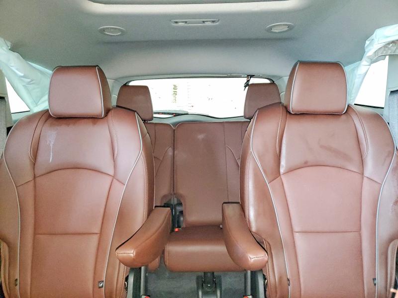 Aukcja sprzedaży 2020 Buick Enclave, vin: 5GAEVCKW7LJ275228, numer aukcji: 47793306