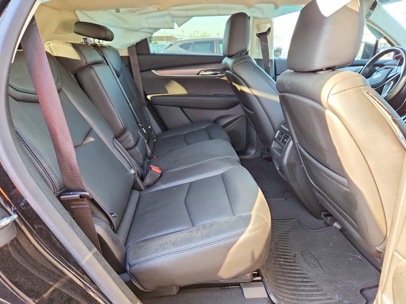 Продажа на аукционе авто 2019 Cadillac Xt5, vin: 1GYKNFRS3KZ252772, номер лота: 50574066