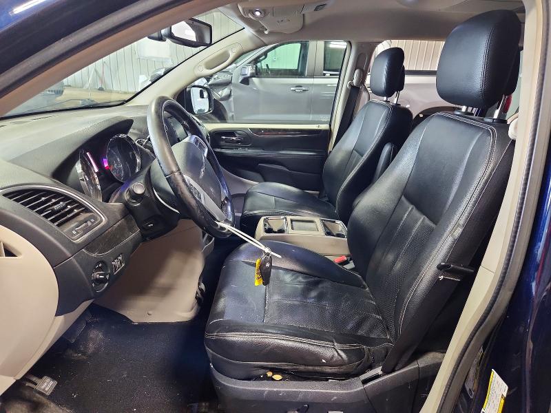 Aukcja sprzedaży 2013 Chrysler Town & Country, vin: 2C4RC1CG8DR803194, numer aukcji: 49800656