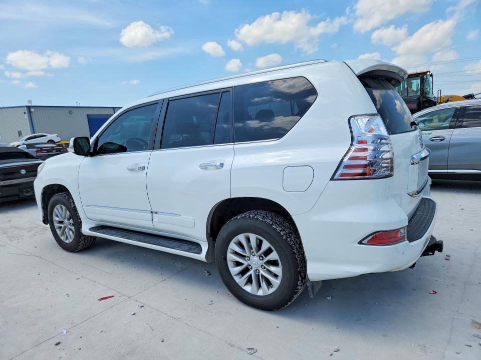50734046 :رقم المزاد ، JTJBM7FX7K5219406 vin ، 2019 Lexus Gx مزاد بيع