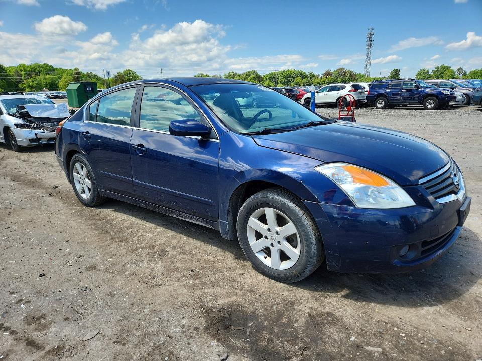 51646526 :رقم المزاد ، 1N4AL21E49C120726 vin ، 2009 Nissan Altima مزاد بيع