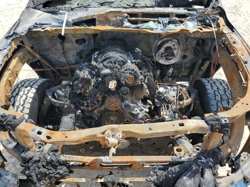 2020 Ram 1500 მანქანა იყიდება აუქციონზე, vin: 1C6SRFFT9LN178443, აუქციონის ნომერი: 50141166