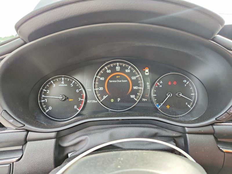 Продаж на аукціоні авто 2024 Mazda 3, vin: 3MZBPACMXRM401054, номер лоту: 48613206