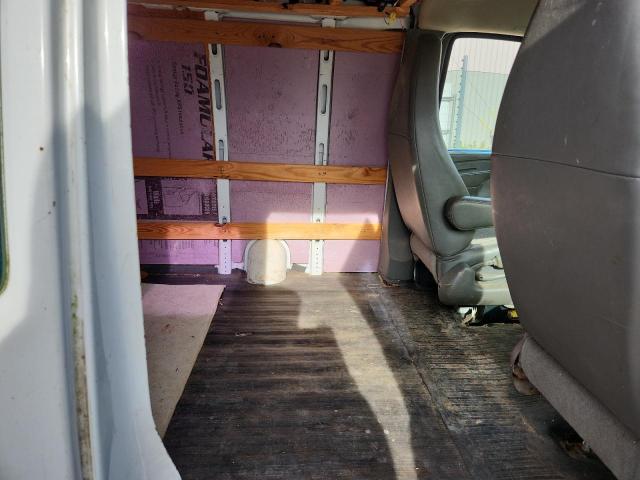 Продаж на аукціоні авто 2011 Gmc Savana, vin: 1GTS7AF45B1140885, номер лоту: 48187776