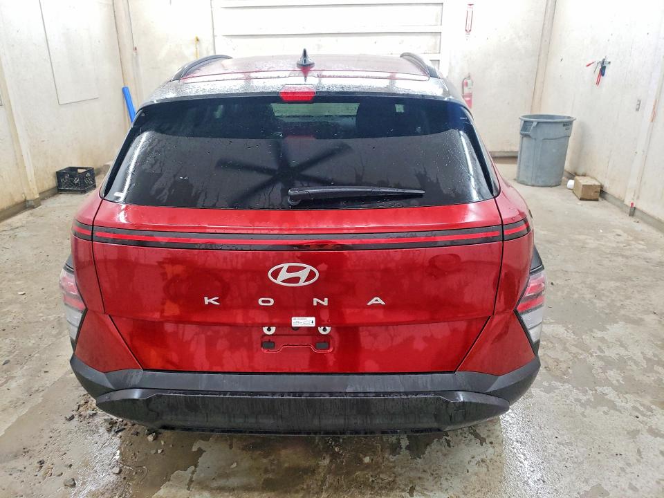 Aukcja sprzedaży 2026 Hyundai Kona, vin: KM8HF3AB2TU431757, numer aukcji: 50979856