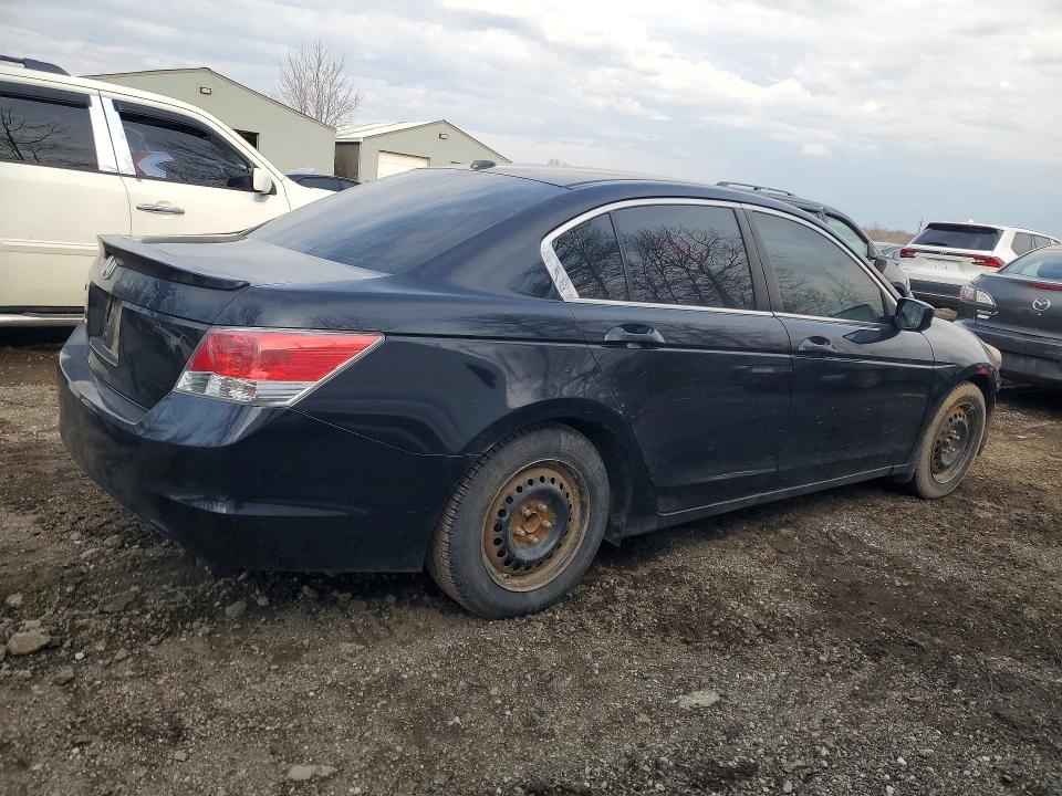 Aukcja sprzedaży 2008 Honda Accord, vin: 1HGCP26808A811306, numer aukcji: 47864506