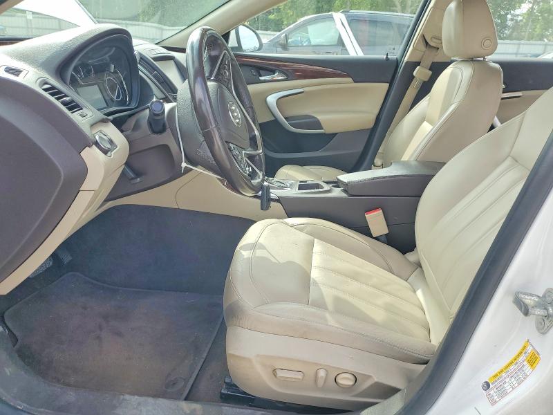 Aukcja sprzedaży 2016 Buick Regal, vin: 2G4GK5EXXG9108567, numer aukcji: 51154946