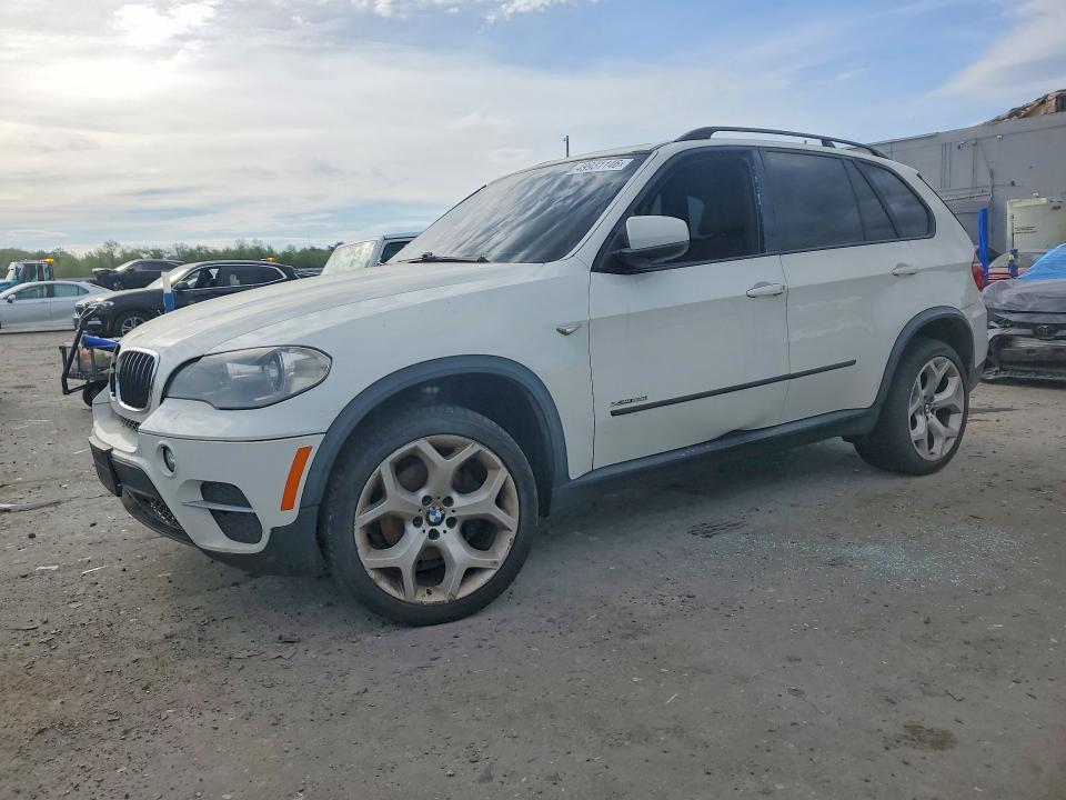 Продаж на аукціоні авто 2013 Bmw X5, vin: 5UXZV4C57D0E14939, номер лоту: 49931146