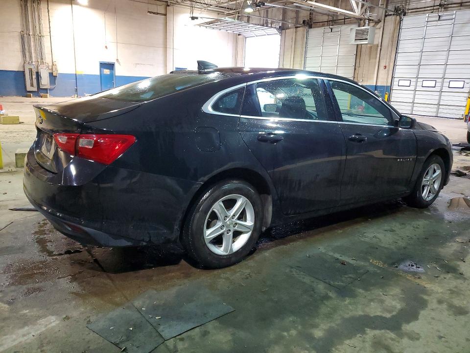 Aukcja sprzedaży 2020 Chevrolet Malibu, vin: 1G1ZC5ST7LF091104, numer aukcji: 47664246