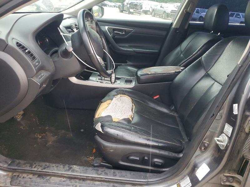 Продажа на аукционе авто 2014 Nissan Altima, vin: 1N4AL3AP8EC186214, номер лота: 60875986