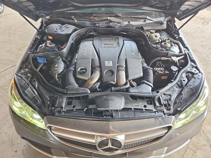Продажа на аукционе авто 2014 Mercedes-benz E, vin: WDDHF7GB9EA919343, номер лота: 51353786