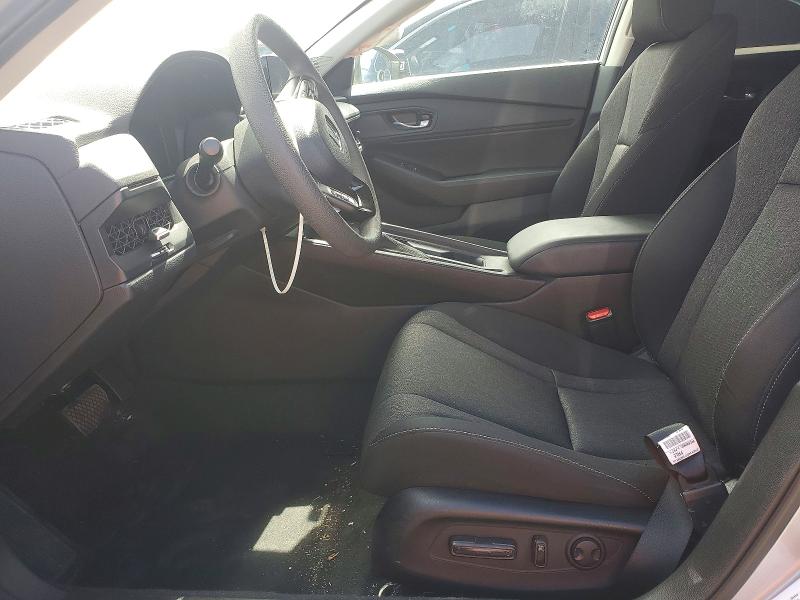 Продажа на аукционе авто 2023 Honda Accord, vin: 1HGCY1F34PA018729, номер лота: 49942256