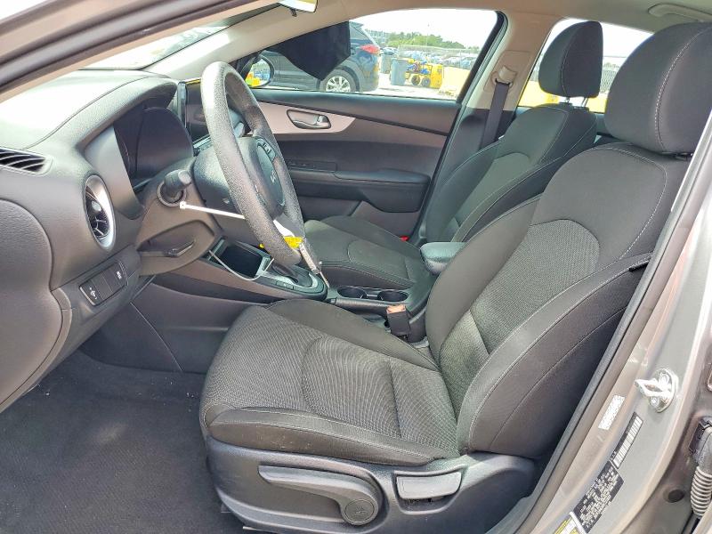 Aukcja sprzedaży 2024 Kia Forte, vin: 3KPF24ADXRE721833, numer aukcji: 50390496