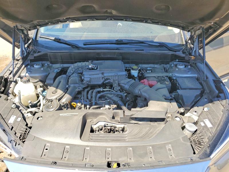 49272526 :رقم المزاد ، 3PCAJ5M14LF115594 vin ، 2020 Infiniti Qx50 مزاد بيع