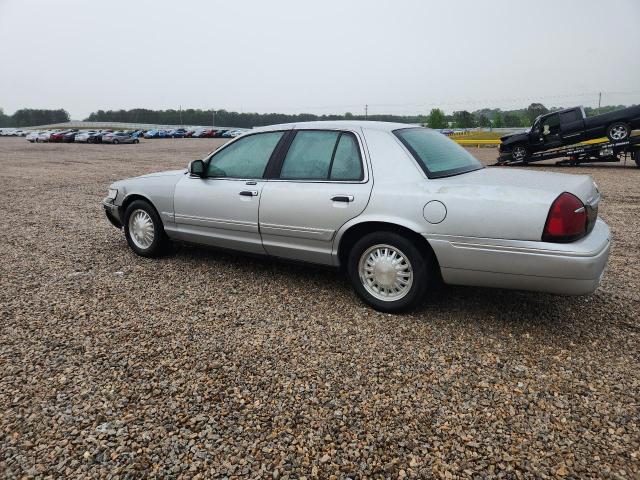 Продажа на аукционе авто 2002 Mercury Grand Marquis, vin: 2MEFM74W82X663986, номер лота: 51648456