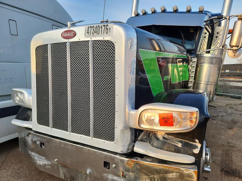 2020 Peterbilt 389 მანქანა იყიდება აუქციონზე, vin: 1XPXD49X4LD648236, აუქციონის ნომერი: 47340176