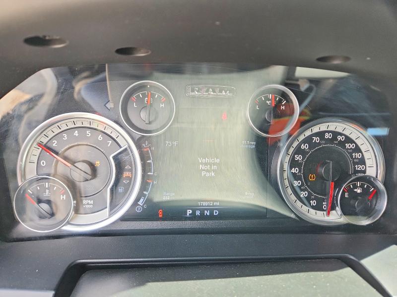 Aukcja sprzedaży 2016 Ram 1500, vin: 1C6RR7NTXGS314754, numer aukcji: 51095266
