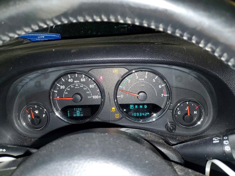 Продажа на аукционе авто 2017 Jeep Wrangler Unlimited, vin: 1C4BJWEG8HL600273, номер лота: 48738646