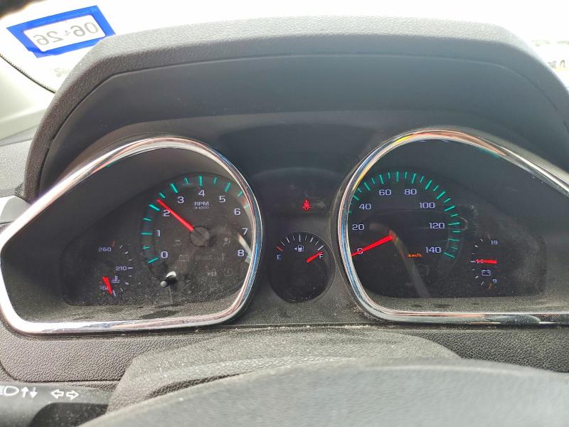 49252016 :رقم المزاد ، 1GNKRGED2CJ216750 vin ، 2012 Chevrolet Traverse مزاد بيع