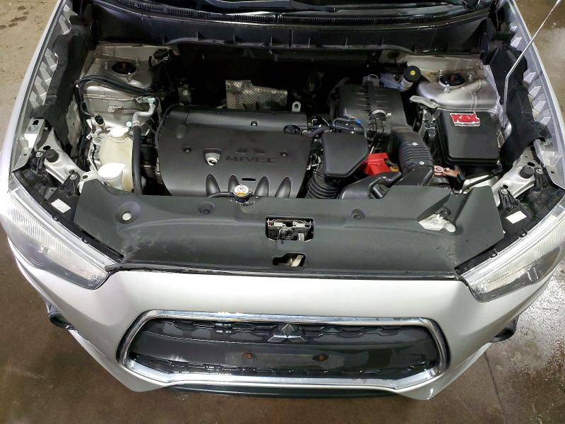Aukcja sprzedaży 2015 Mitsubishi Outlander Sport, vin: 4A4AR3AW6FE032289, numer aukcji: 51516086