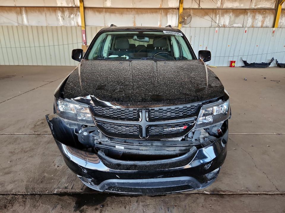 Продаж на аукціоні авто 2019 Dodge Journey, vin: 3C4PDCBG9KT783971, номер лоту: 48865296