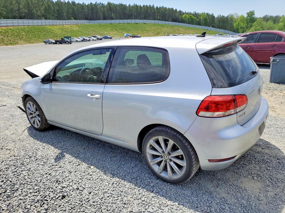 Продаж на аукціоні авто 2012 Volkswagen Golf, vin: WVWMM7AJ9CW119754, номер лоту: 50330196
