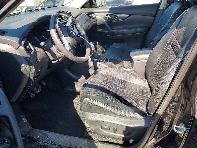 Продаж на аукціоні авто 2019 Nissan Rogue, vin: 5N1AT2MVXKC835338, номер лоту: 50939946