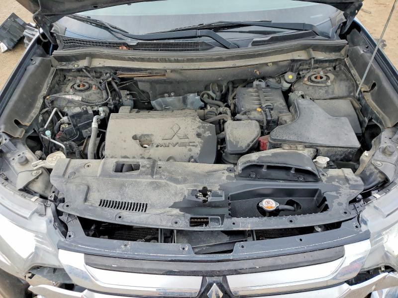 Aukcja sprzedaży 2016 Mitsubishi Outlander, vin: JA4AZ3A38GZ053663, numer aukcji: 51774496