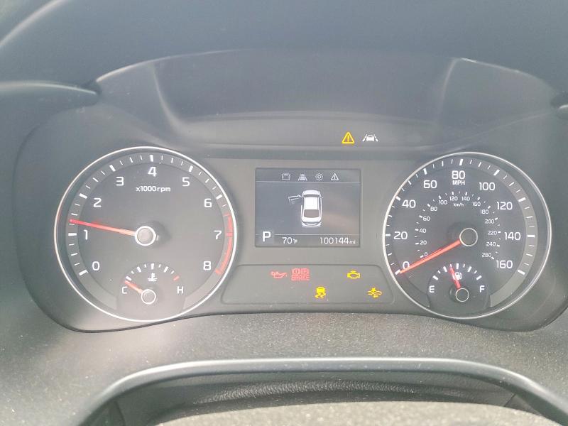 Продажа на аукционе авто 2021 Kia Forte, vin: 3KPF24AD2ME307440, номер лота: 48662696