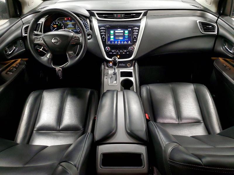 Aukcja sprzedaży 2019 Nissan Murano, vin: 5N1AZ2MS5KN122775, numer aukcji: 46778586