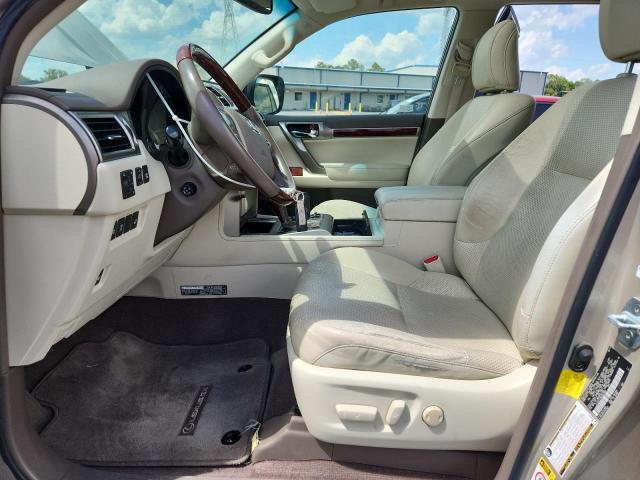 51310746 :رقم المزاد ، JTJJM7FX8D5054948 vin ، 2013 Lexus Gx 460 مزاد بيع