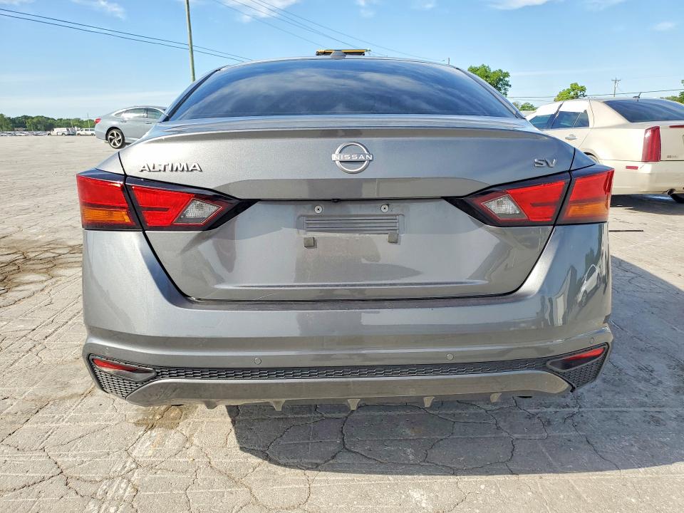 Aukcja sprzedaży 2024 Nissan Altima, vin: 1N4BL4DV6RN395028, numer aukcji: 52029396