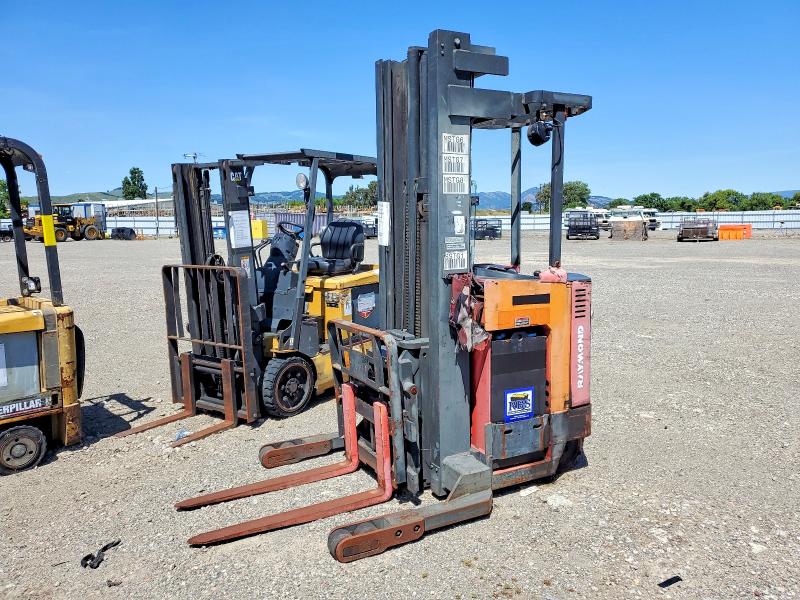54543566 :رقم المزاد ، EZA9401525 vin ، 2000 Rymd Fork مزاد بيع